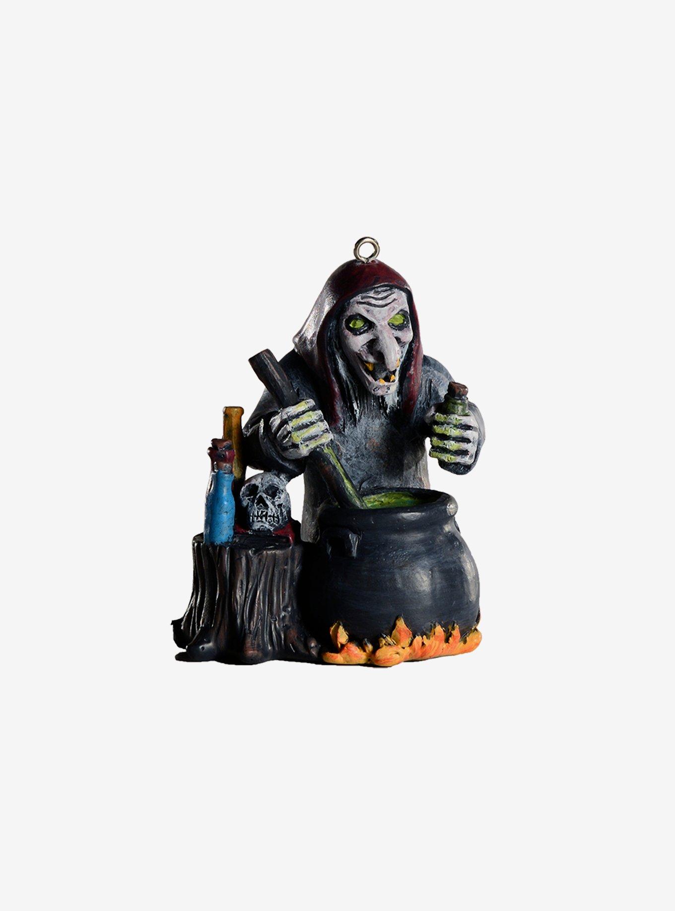 Horrornaments Witch Ornament, , hi-res