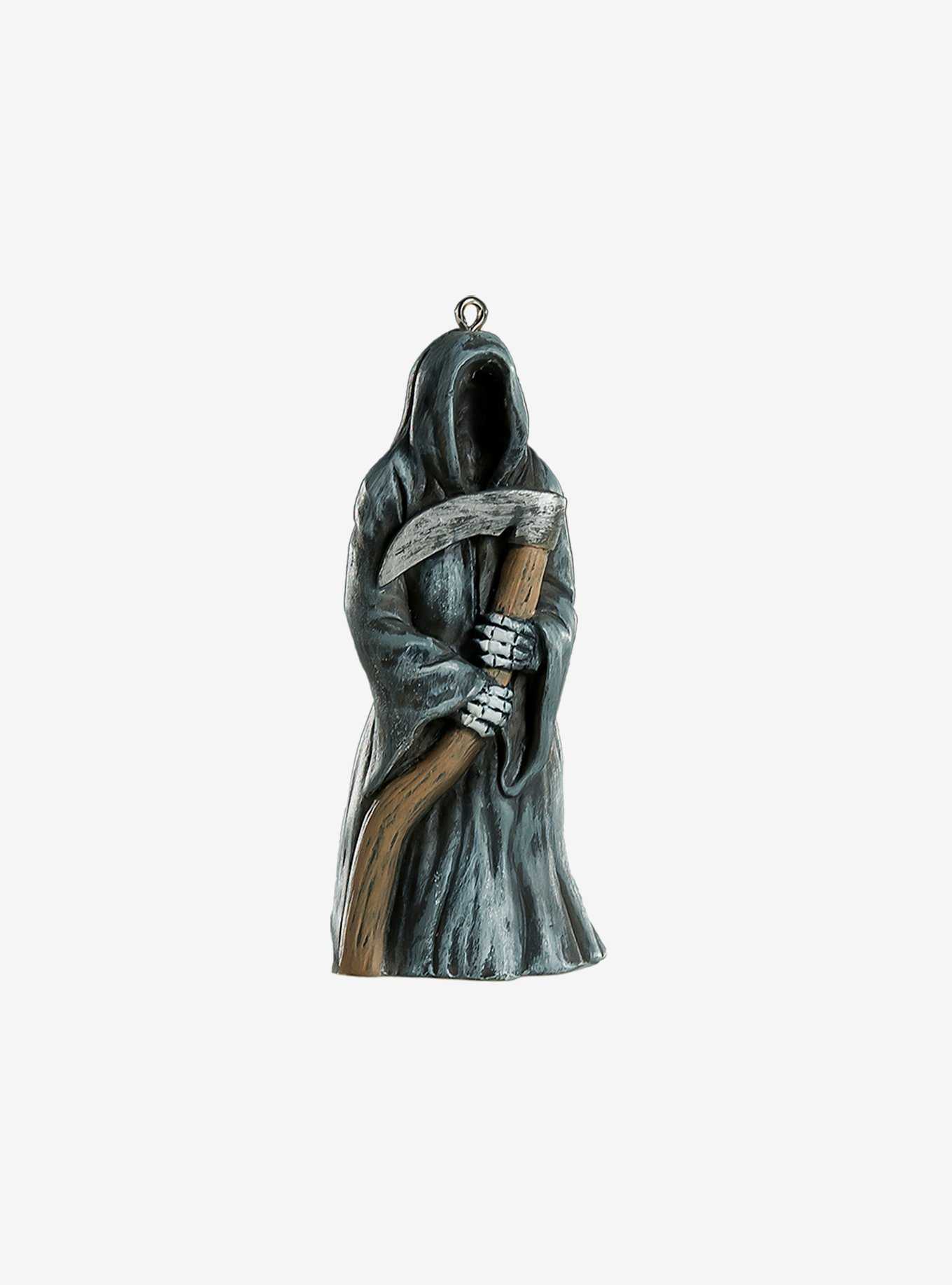 Horrornaments Grim Reaper Ornament, , hi-res