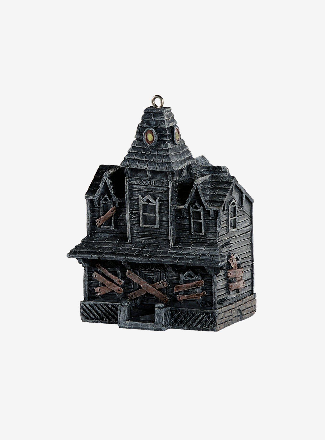 Horrornaments Haunted House Ornament, , hi-res