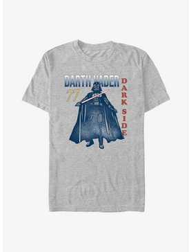 Star Wars Dark Side Darth Vader T-Shirt, , hi-res