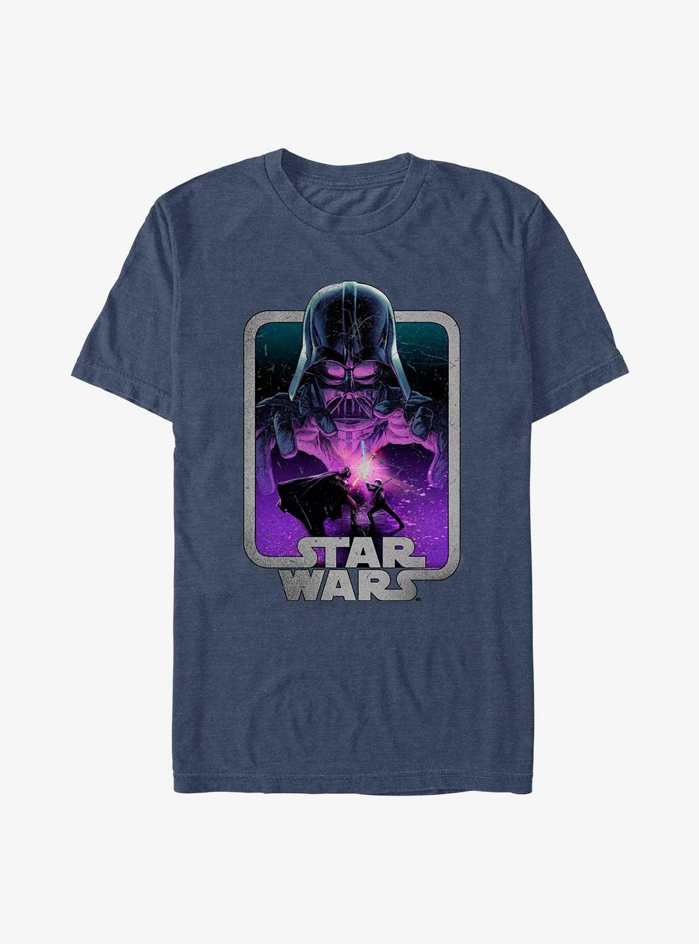 Star Wars Puppet Master Darth Vader T-Shirt