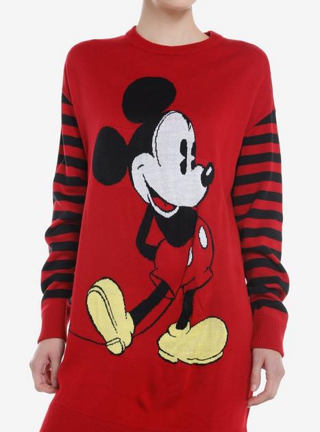 Satan Shoes' Outfit Selling Mickey Mouse Token to Troll Disney