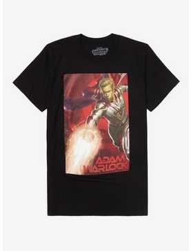 Marvel Guardians Of The Galaxy: Volume 3 Adam Warlock T-Shirt, , hi-res