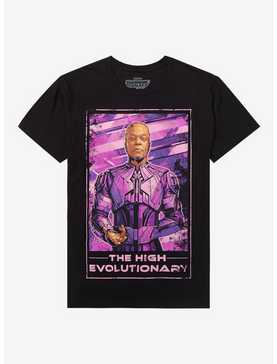 Marvel Guardians Of The Galaxy: Volume 3 High Evolutionary T-Shirt, , hi-res