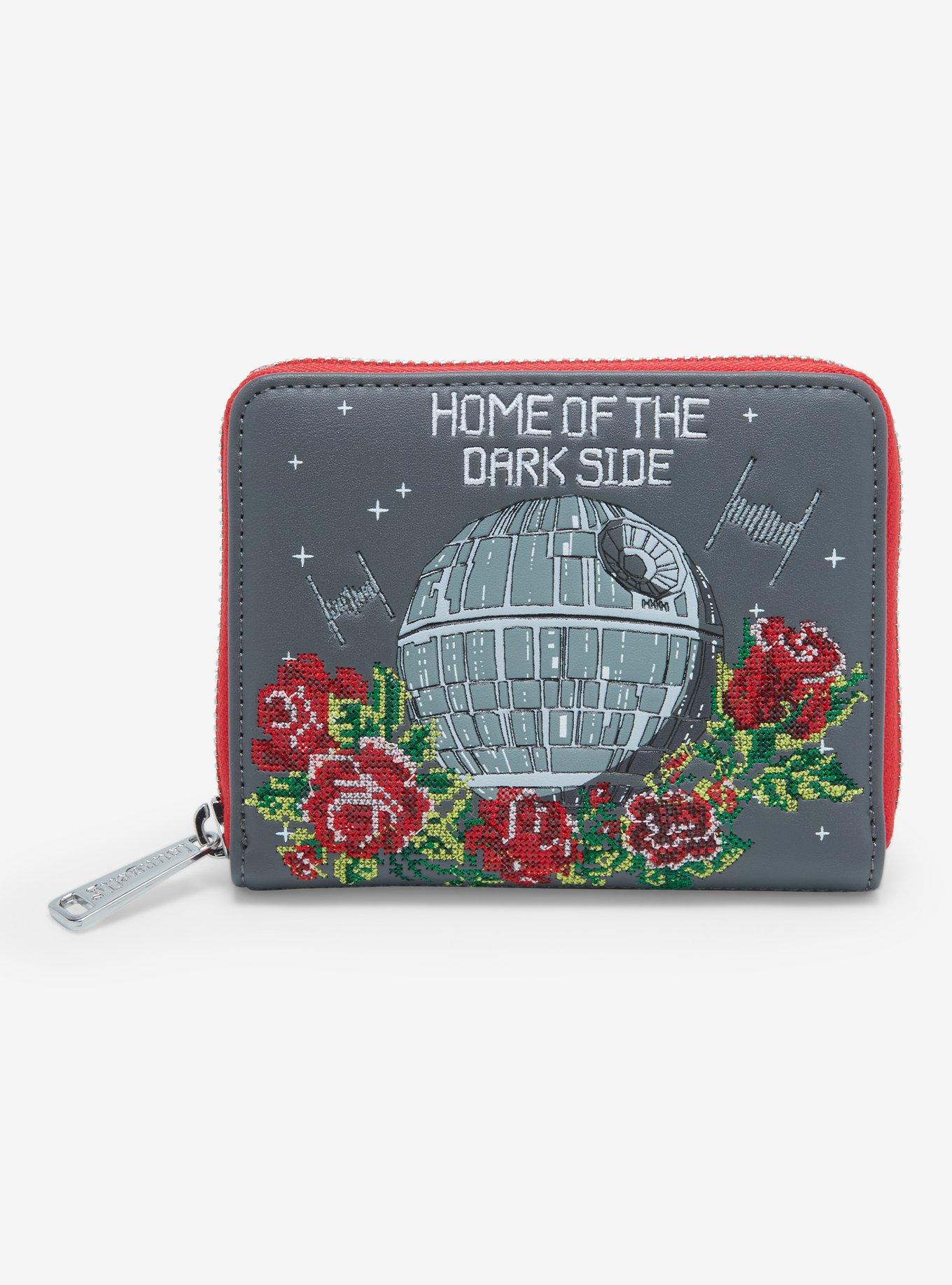 Loungefly star wars wallet hotsell