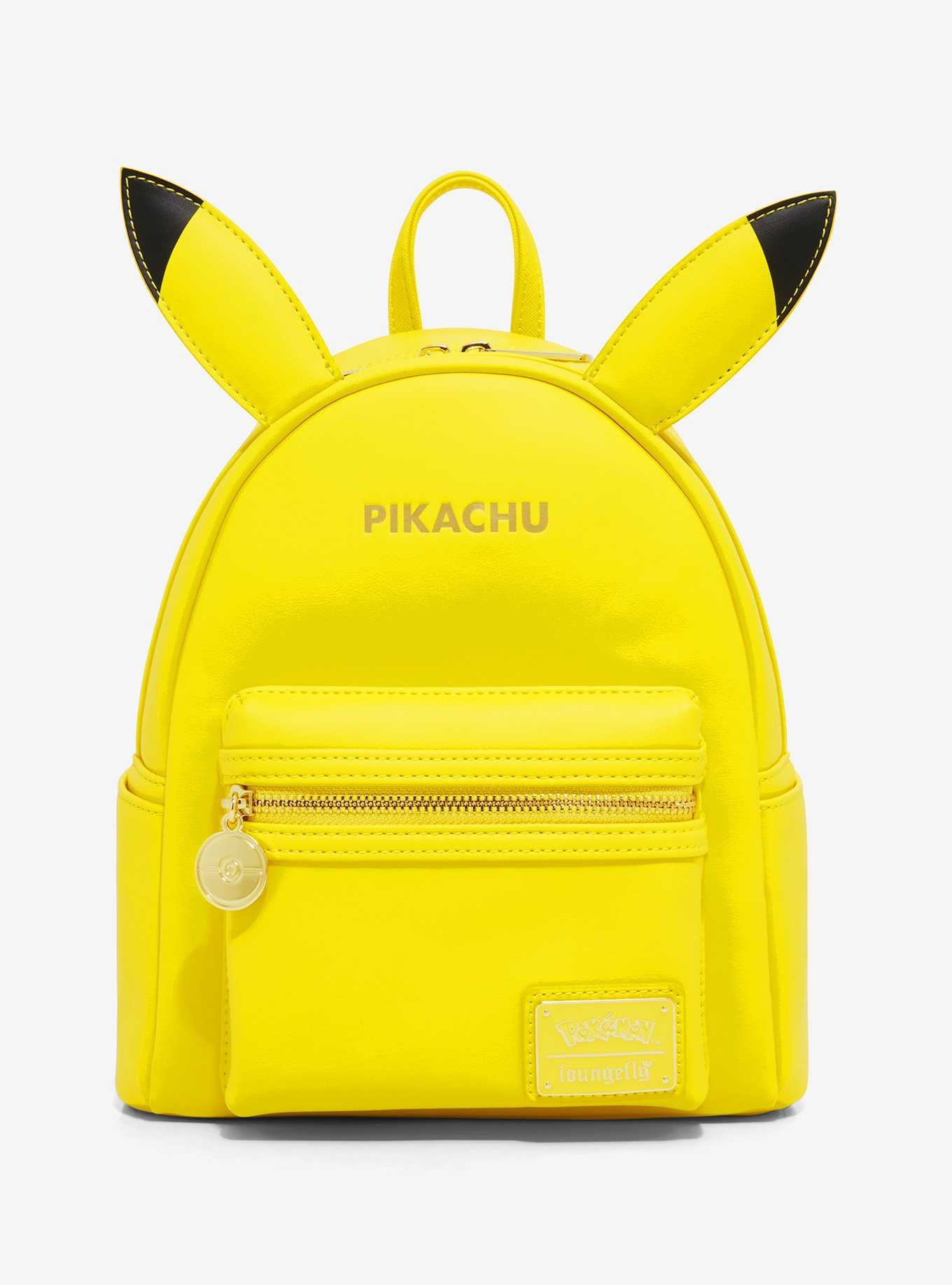 Pokemon Mini Backpack Type Pouch – JapanLA