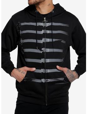 My Chemical Romance The Black Parade Hoodie, , hi-res