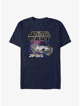 Star Wars TIE Fighter Logo T-Shirt, , hi-res