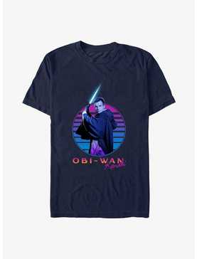 Star Wars Young Master Jedi Obi-Wan Kenobi T-Shirt, , hi-res