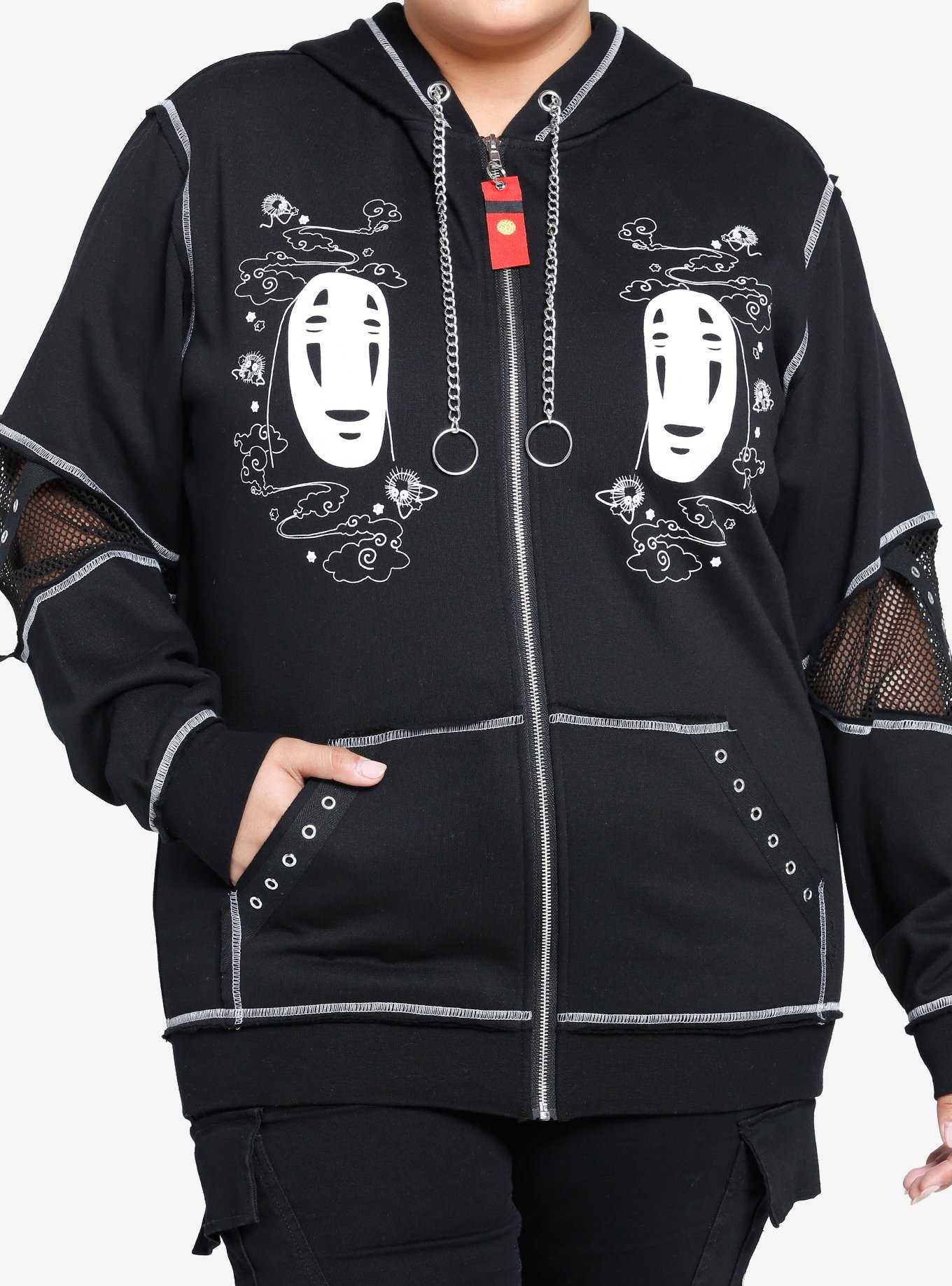 Anime Hoodies - Pullover, Zip-Up And Cosplay