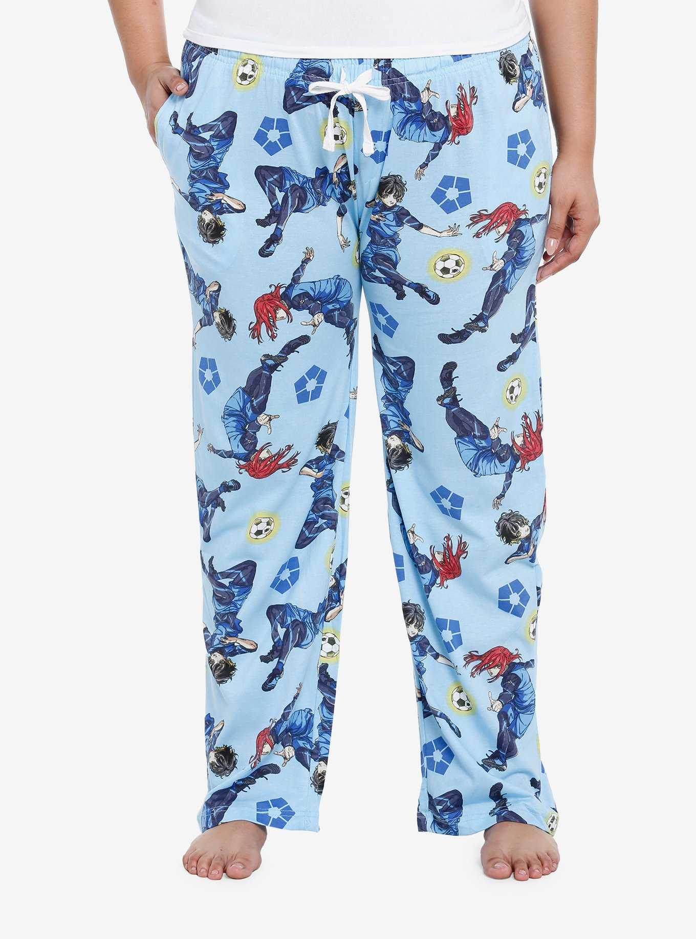 Anime best sale lounge pants