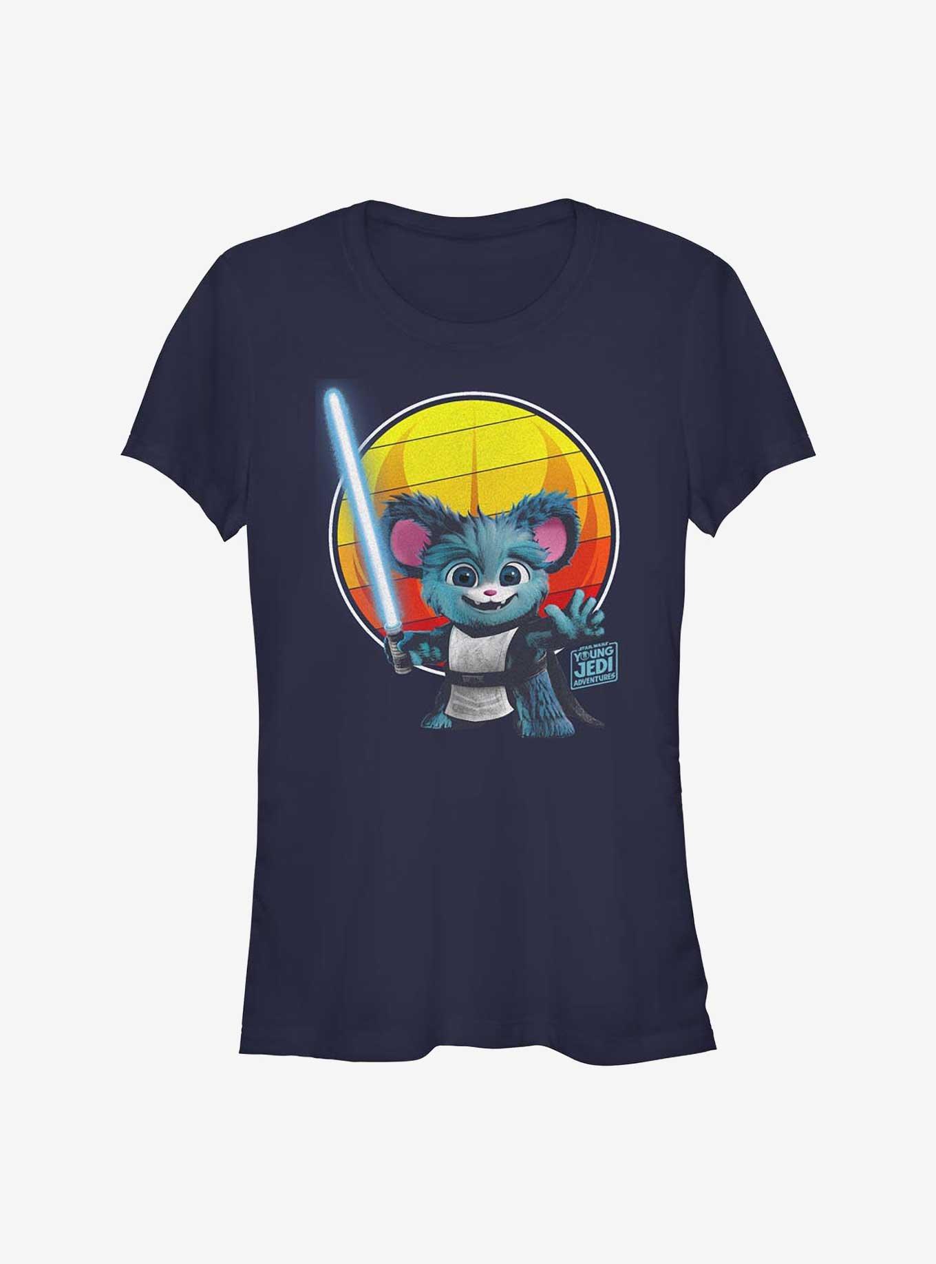 Star Wars: Young Jedi Adventures Twilight of Nubs Girls T-Shirt, , hi-res