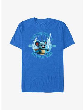 Star Wars: Young Jedi Adventures Nubs May The Force Be With You T-Shirt, , hi-res