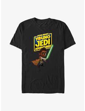 Star Wars: Young Jedi Adventures Young Jedi Kai T-Shirt, , hi-res