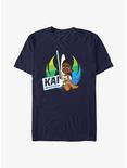 Star Wars: Young Jedi Adventures Kai Brightstar T-Shirt, NAVY, hi-res