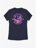 Star Wars: Young Jedi Adventures Lys Solay May The Force Be With You Womens T-Shirt, NAVY, hi-res