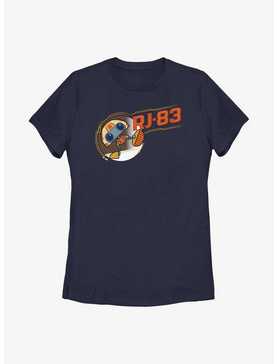 Star Wars: Young Jedi Adventures RJ-83 Womens T-Shirt, , hi-res