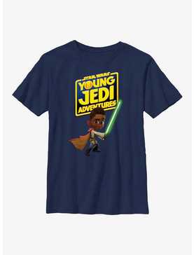 Star Wars: Young Jedi Adventures Young Jedi Kai Youth T-Shirt, , hi-res