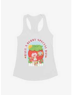 Strawberry Shortcake Berry Special Day Girls Tank, , hi-res