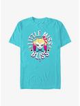 WWE Alexa Bliss Little Miss Bliss T-Shirt, TAHI BLUE, hi-res