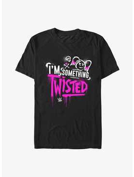 WWE Alexa Bliss I'm Something Twisted T-Shirt, , hi-res