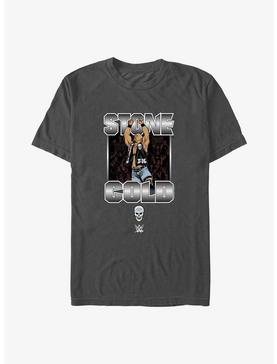 Plus Size WWE Stone Cold Steve Austin Crowd T-Shirt, , hi-res