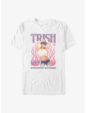 WWE Trish Stratus Stratusfaction Guaranteed T-Shirt, , hi-res