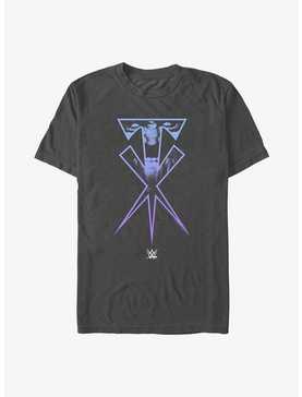 WWE The Undertaker Emblem T-Shirt, , hi-res