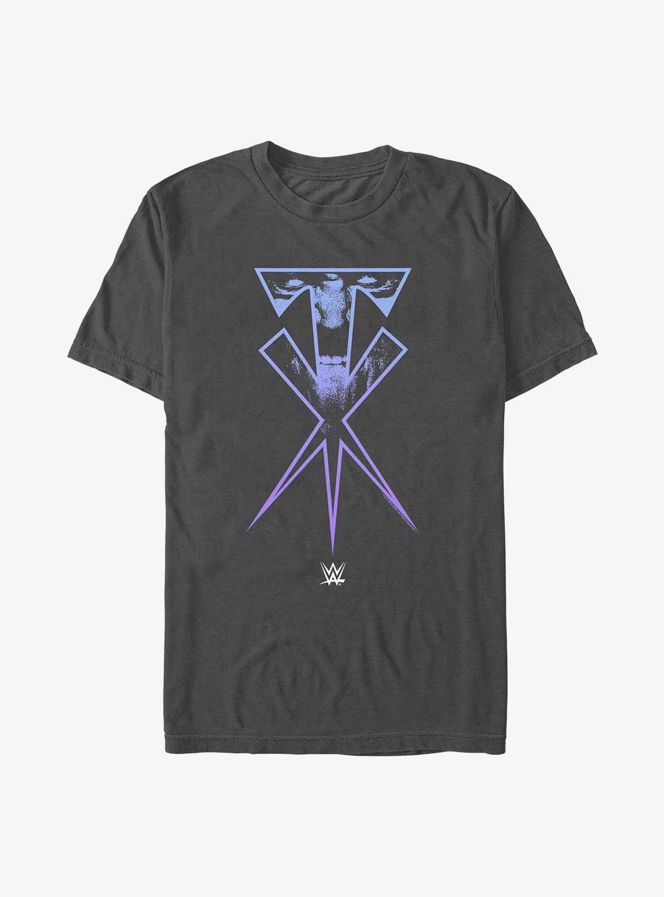 WWE The Undertaker Emblem T-Shirt, , hi-res