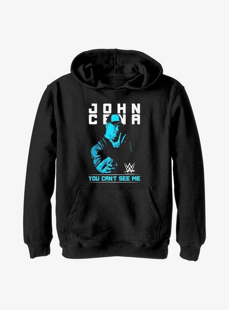 John hotsell cena hoodie