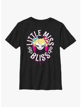 WWE Alexa Bliss Little Miss Bliss Youth T-Shirt, , hi-res