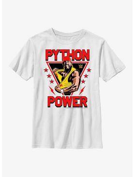 WWE Hulk Hogan Python Power Youth T-Shirt, , hi-res