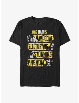 WWE Attitude Era Dad T-Shirt, , hi-res