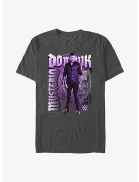 Plus Size WWE Dominik Mysterio Poster T-Shirt, , hi-res