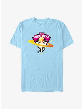 Plus Size WWE The New Day Logo T-Shirt, , hi-res