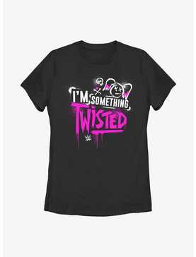 WWE Alexa Bliss I'm Something Twisted Womens T-Shirt, , hi-res