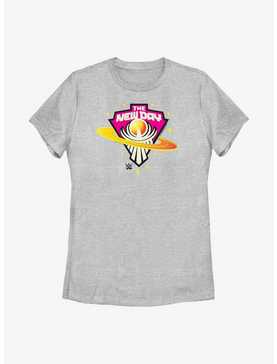 WWE The New Day Logo Womens T-Shirt, , hi-res