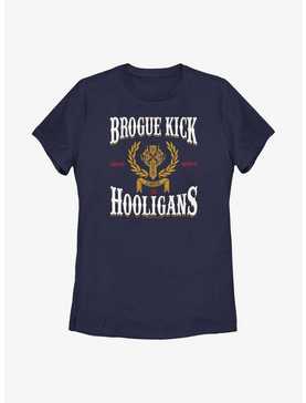 WWE Sheamus Brogue Kick Hooligans Womens T-Shirt, , hi-res