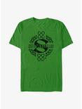 WWE Sheamus Celtic Knot Logo T-Shirt, KELLY, hi-res