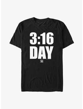 WWE Stone Cold Steve Austin 3:16 Day T-Shirt, , hi-res