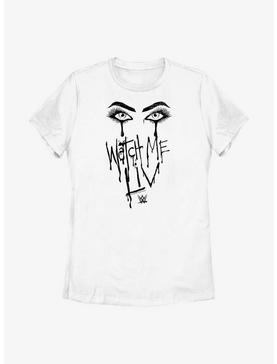 WWE Liv Morgan Watch Me Womens T-Shirt, , hi-res