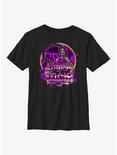 WWE Bianca Belair EST Icon Youth T-Shirt, BLACK, hi-res