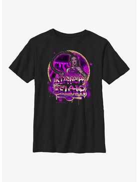 WWE Bianca Belair EST Icon Youth T-Shirt, , hi-res