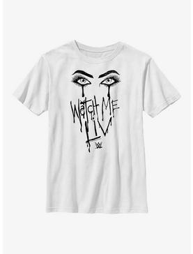 WWE Liv Morgan Watch Me Youth T-Shirt, , hi-res