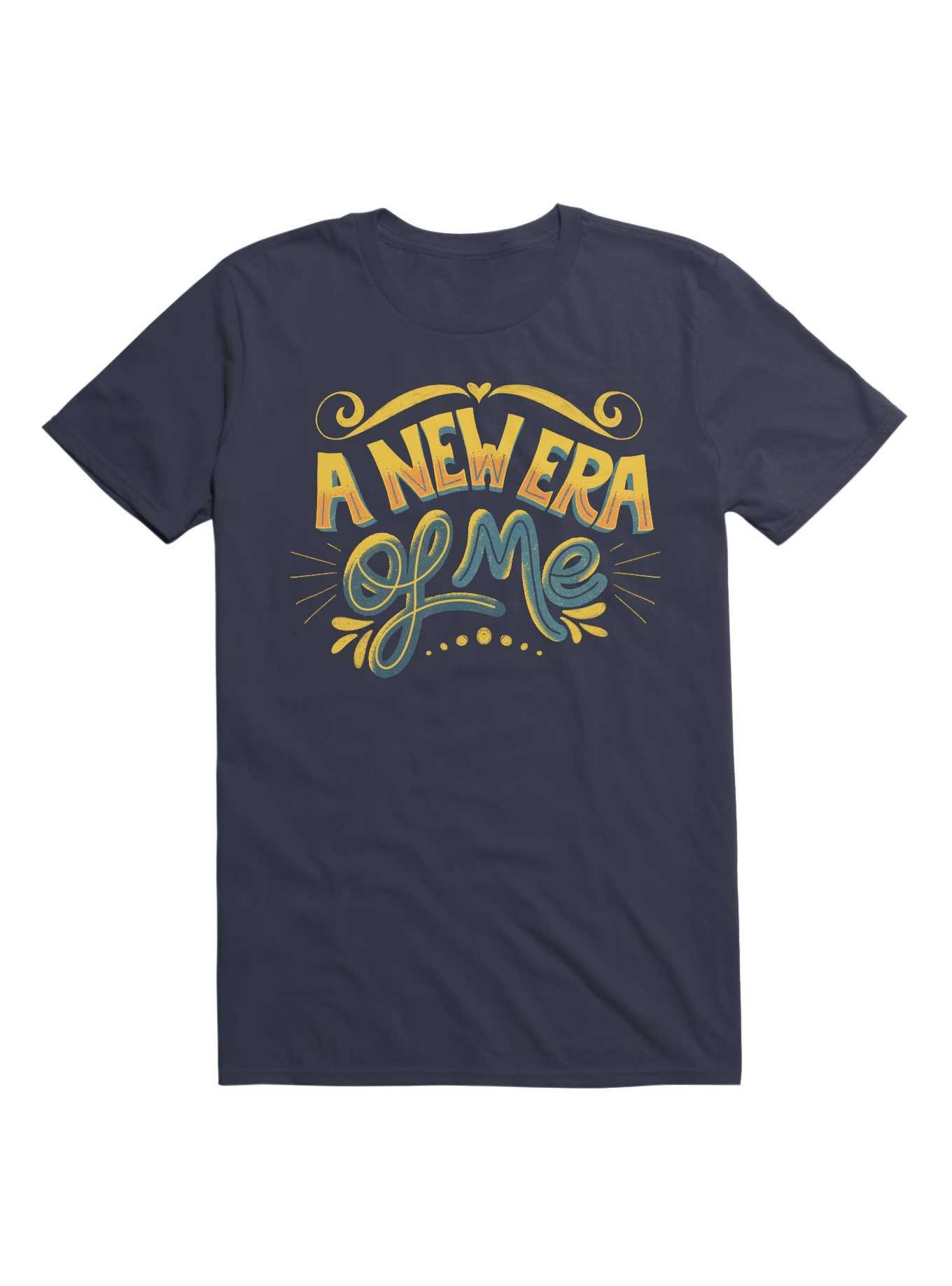 A New Era of Me T-Shirt, , hi-res