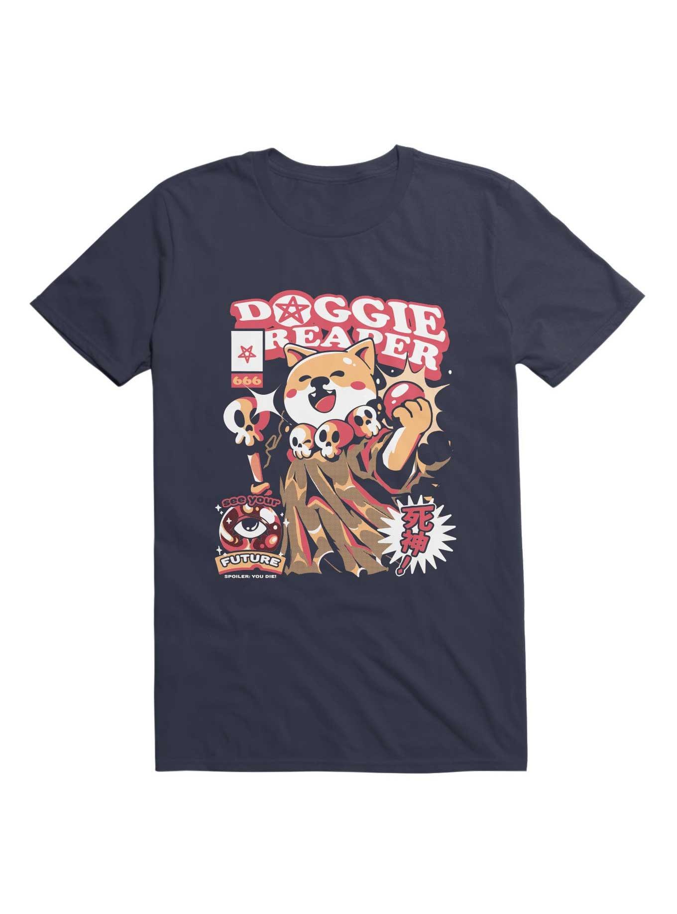 Doggie Reaper T-Shirt