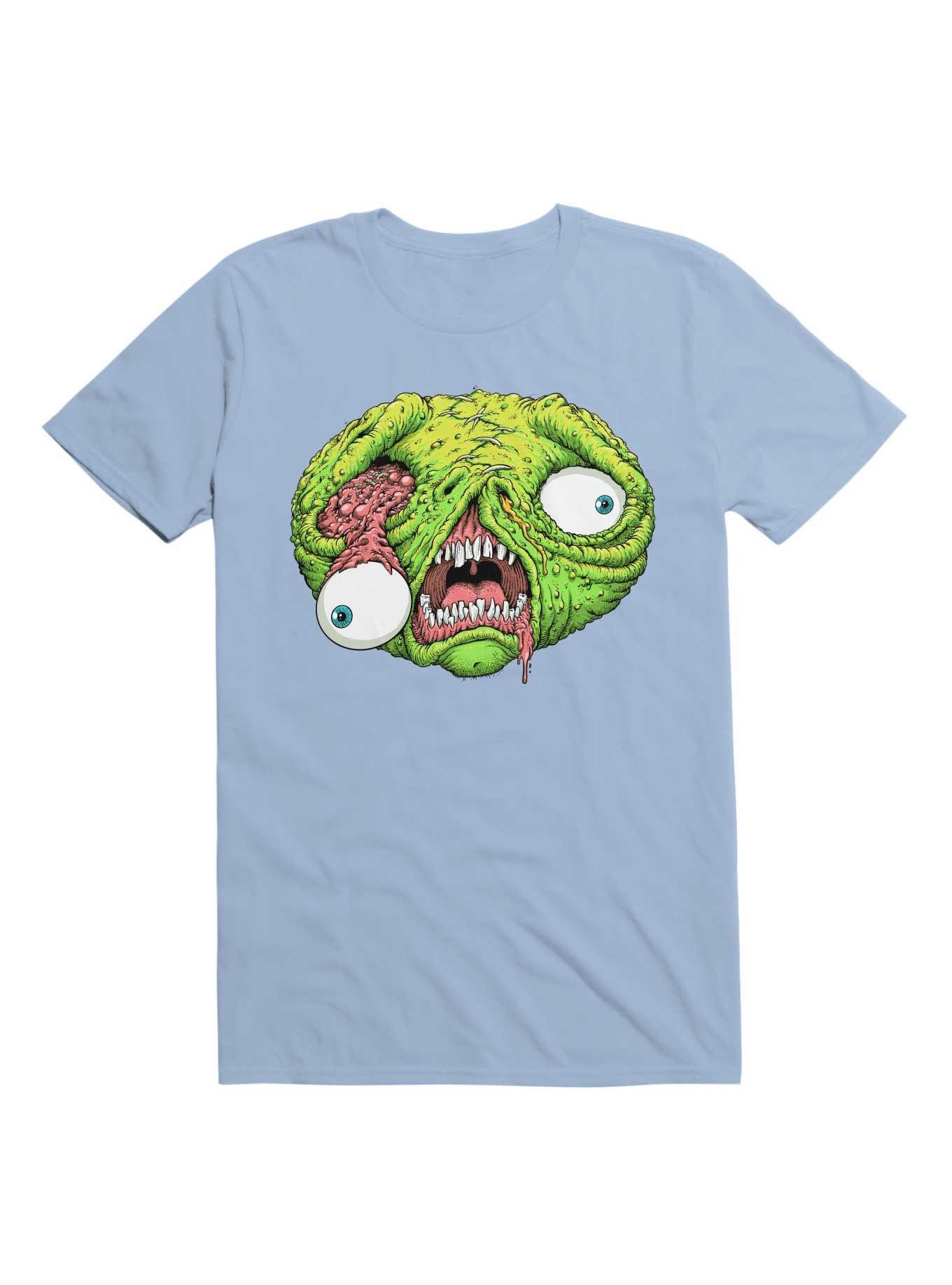Freakishly Friendly Face T-Shirt