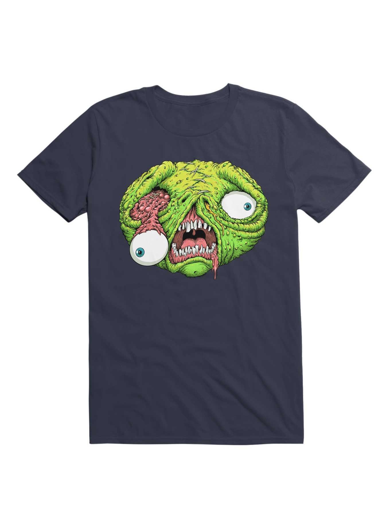 Freakishly Friendly Face T-Shirt