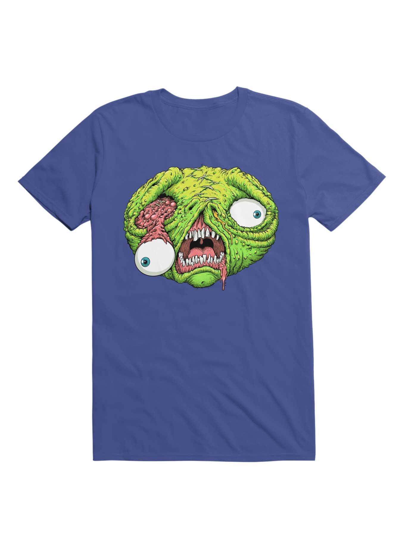 Freakishly Friendly Face T-Shirt, , hi-res