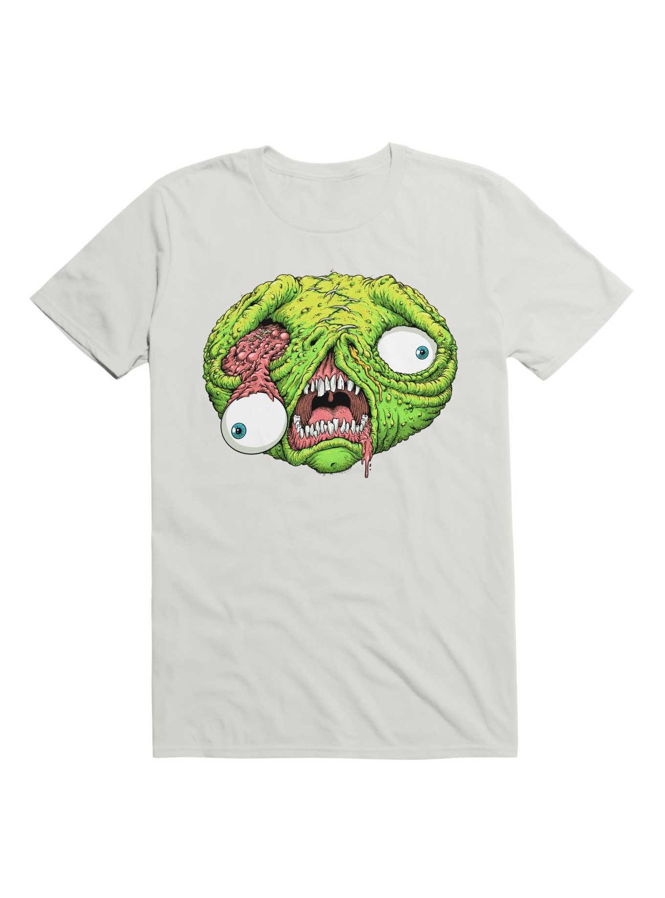 Freakishly Friendly Face T-Shirt